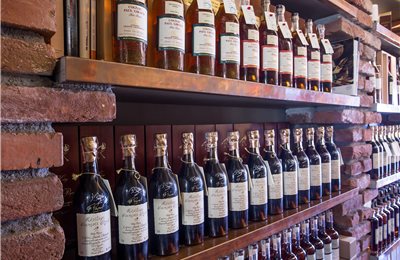 François Peyrot Limited Edition Cognac Embassy